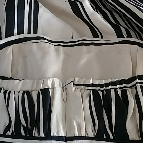 Corey Lynn Calter Bared Branches Dress - Picture 8 of 8